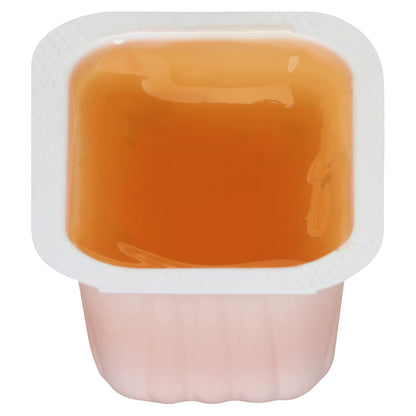 Heinz Sweet & Sour Sauce, Single Serve, 1 oz. Dunk Cup, Pack of 100