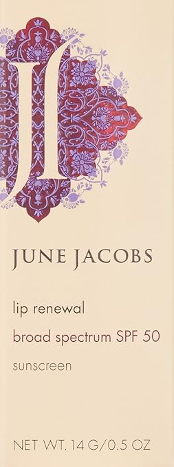June Jacobs Lip Renewal .5 oz