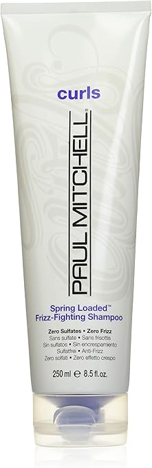 Paul Mitchell Spring Loaded Detangling Shampoo 250ml / 8.5oz