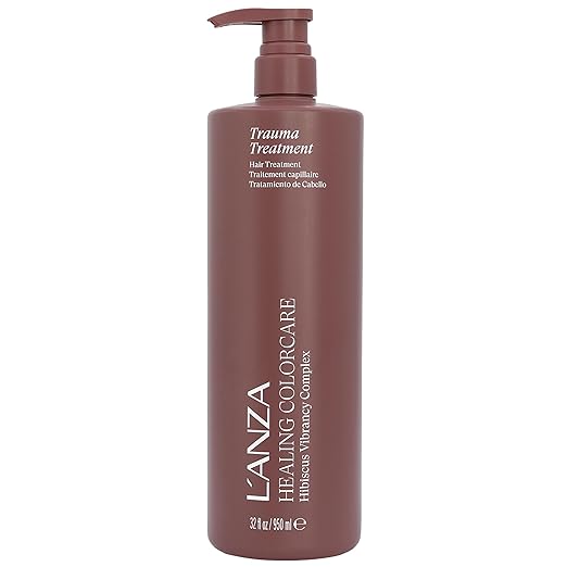 Lanza Color Preserving Shampoo 33.8 oz