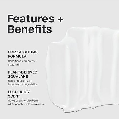 Paul Mitchell Super Skinny Conditioner, 10.14 Fl Oz ( scuffed)