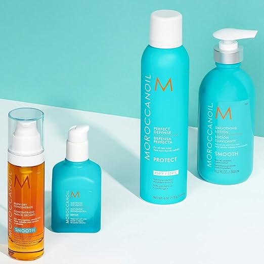 MOROCCANOIL Blow Dry Concentrate SMOOTH 1.7oz/ 50ml