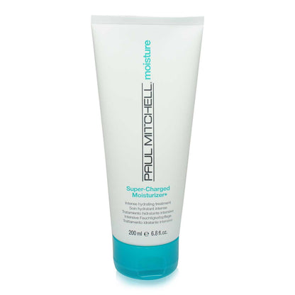 Paul Mitchell Moisture Super Charged Moisturizer 6.8 oz