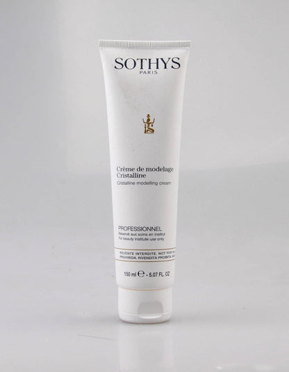 Sothys Cristalline Modelling Cream