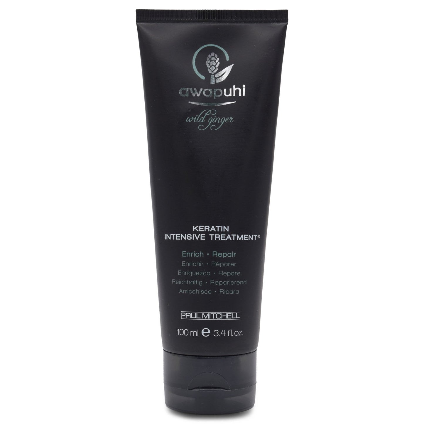 Paul Mitchell Awapuhi Wild Ginger Keratin Intensive Treatment 3.4oz