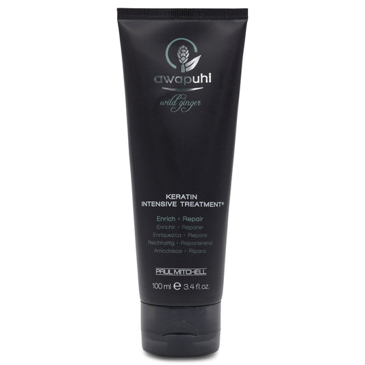 Paul Mitchell Awapuhi Wild Ginger Keratin Intensive Treatment 3.4oz
