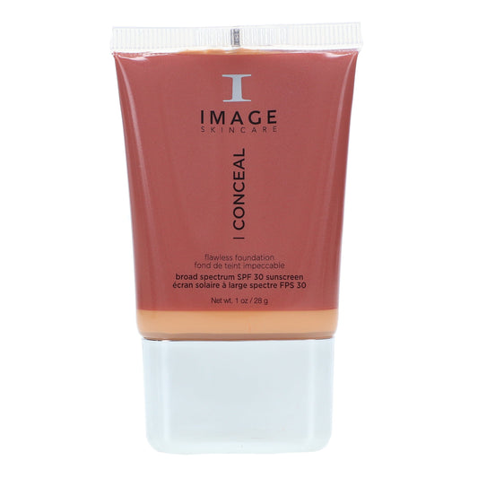 Image Skincare I Conceal Flawless Foundation Porcelain 1oz NEW FAST SHIP