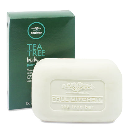 Paul Mitchell Tea Tree Body Bar 5.3 oz.