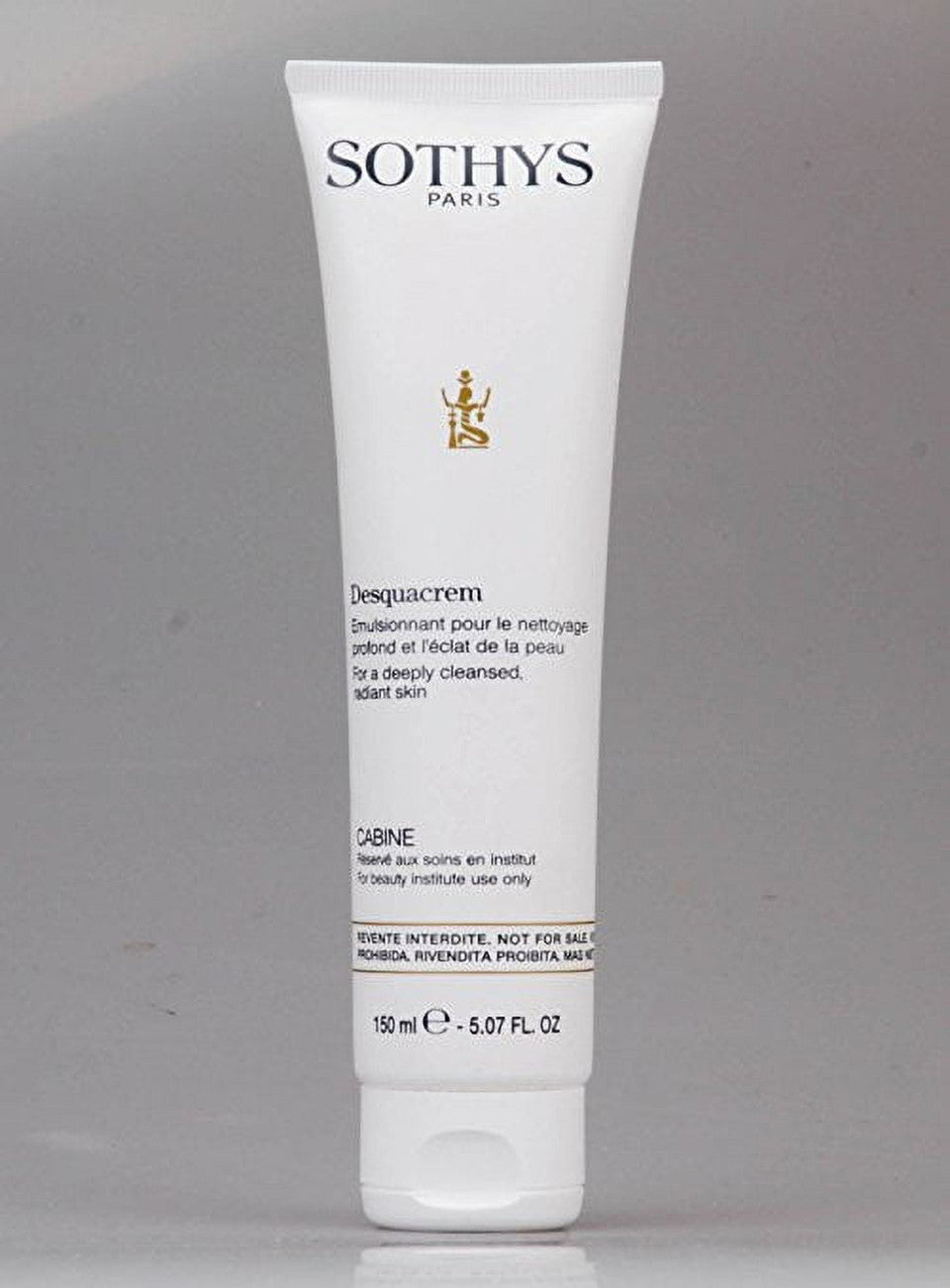 Sothys Desquacrem 150ml 5.07oz Pro
