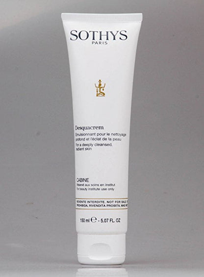 Sothys Desquacrem 150ml 5.07oz Pro