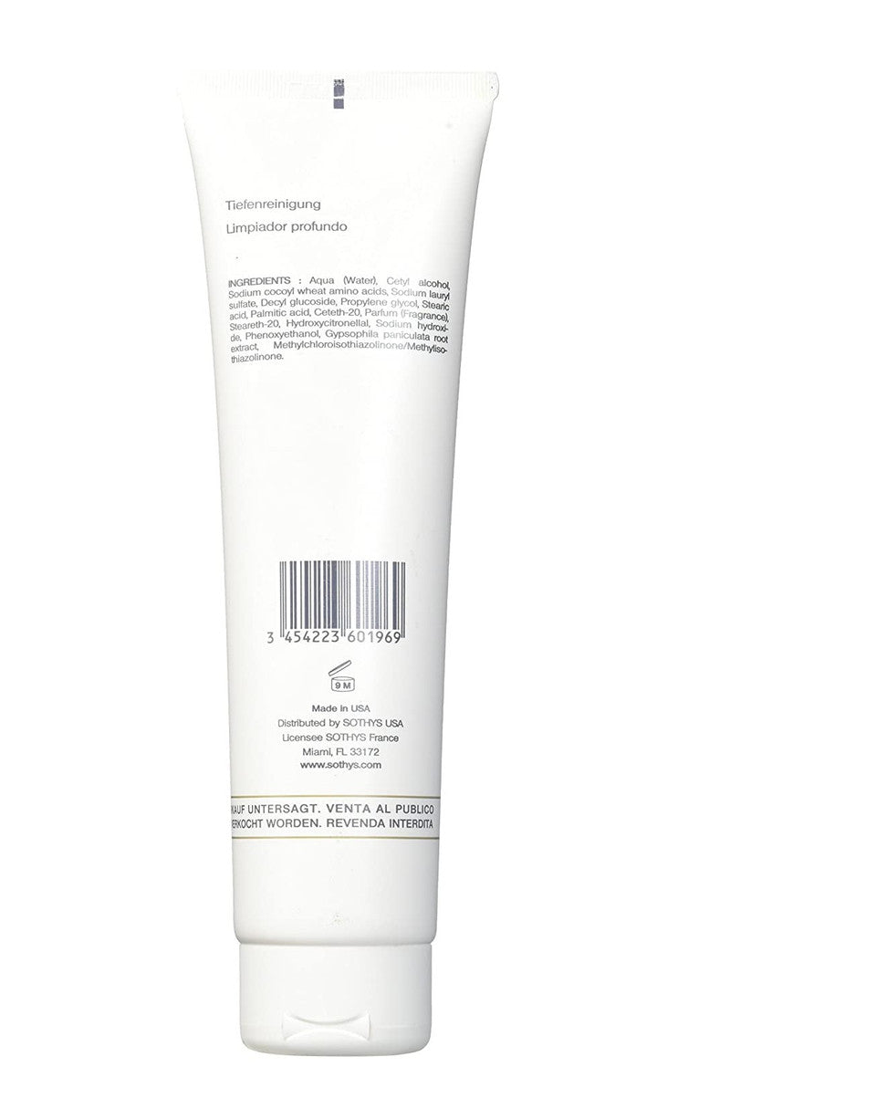 Sothys Desquacrem 150ml 5.07oz Pro