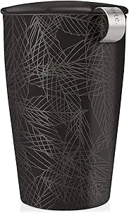 Tea Forte Steeping Cup Noir KATI