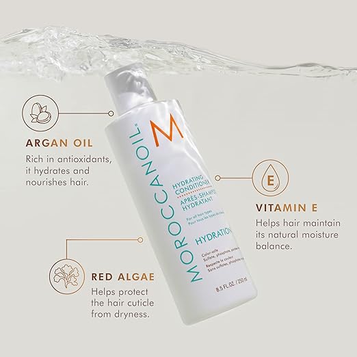 Moroccanoil Hydrating Conditioner 8.5 oz