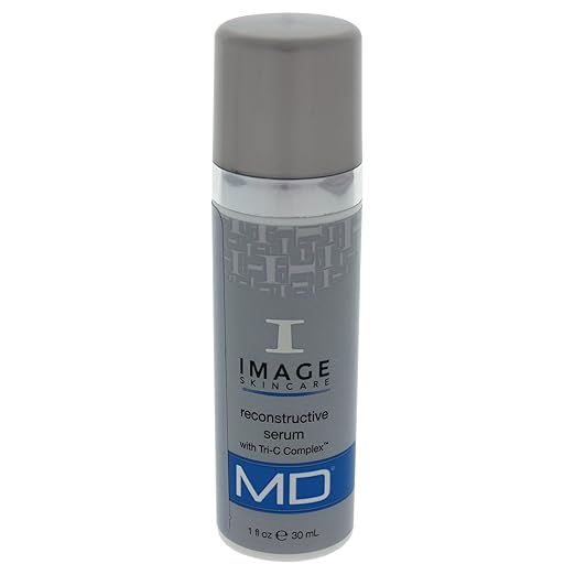 Image MD Reconstructive Serum 1 oz