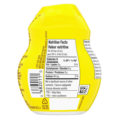 Country Time Lemonade Drink Mix 1.62oz (Pack of 12)