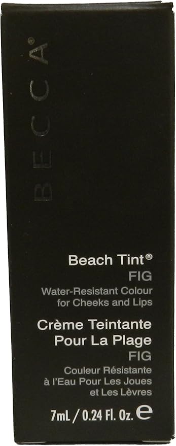 BECCA Beach Tint - Fig