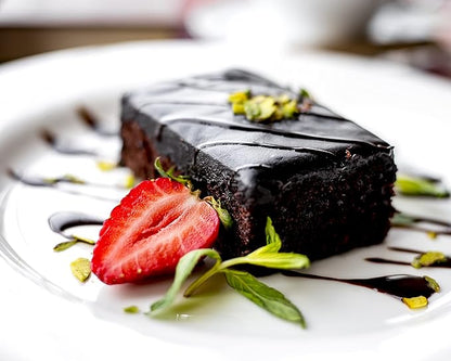 Chocolate - Dark Bittersweet Callets - 2.5 kg (5.5 lbs) - Callebaut 70-30-38NV