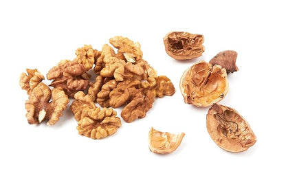 Fresh Walnuts by RawJoy Farms