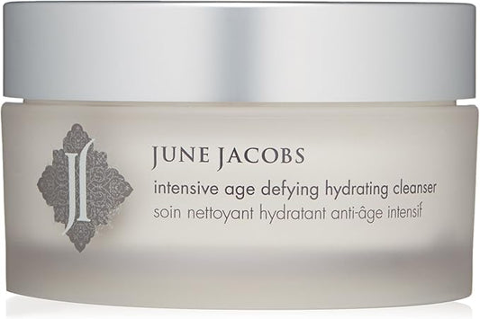 JUNE JACOBS Intensive Age Defying Hydrating Cleanser 5oz - Imperfect Box