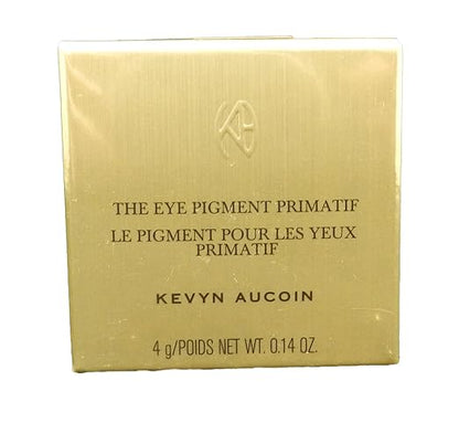 KEVYN AUCOIN THE EYE PIGMENT PRIMATIF - CHAMPAGNE - 0.14 OZ/4 g -