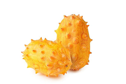 Fresh Kiwano By RawJoy Farm