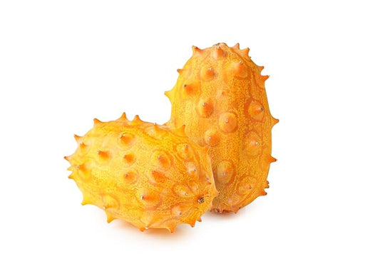 Fresh Kiwano By RawJoy Farm