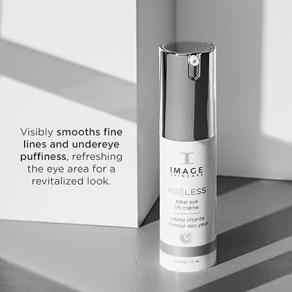 Image Skin Care Ageless Total Eye Lift Creme 0.5 oz. Eye Cream