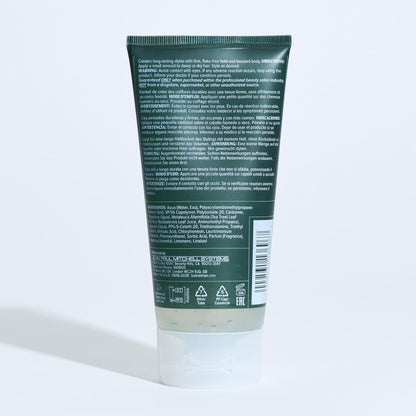Paul Mitchell Tea Tree Firm Hold gel 6.8 fl oz Maximum Hold & Shine