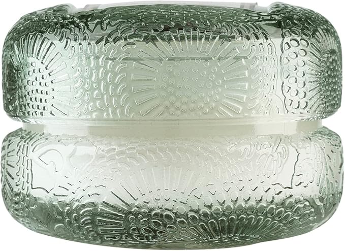 Voluspa French Cade & Lavender Macaron Candle