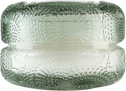 Voluspa French Cade & Lavender Macaron Candle