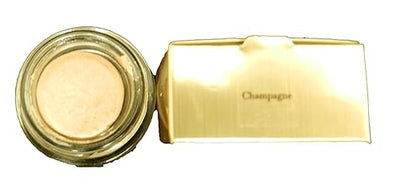 Kevyn Aucoin Eye Pigment Primatif Midnight