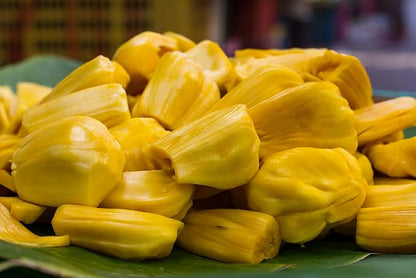 Organic Fresh Jackfruit by RawJoy Farms