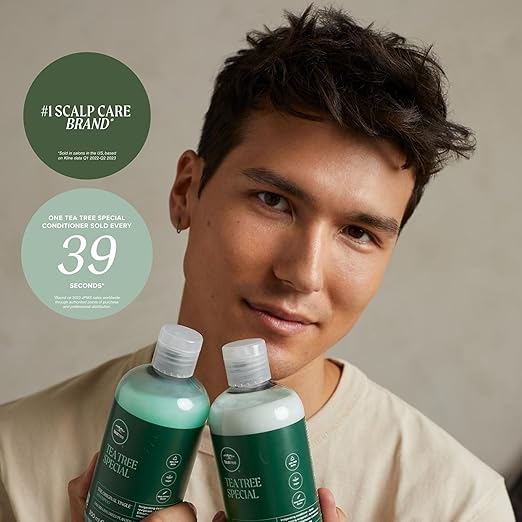 Paul Mitchell Tea Tree Special Conditioner 33.8 oz