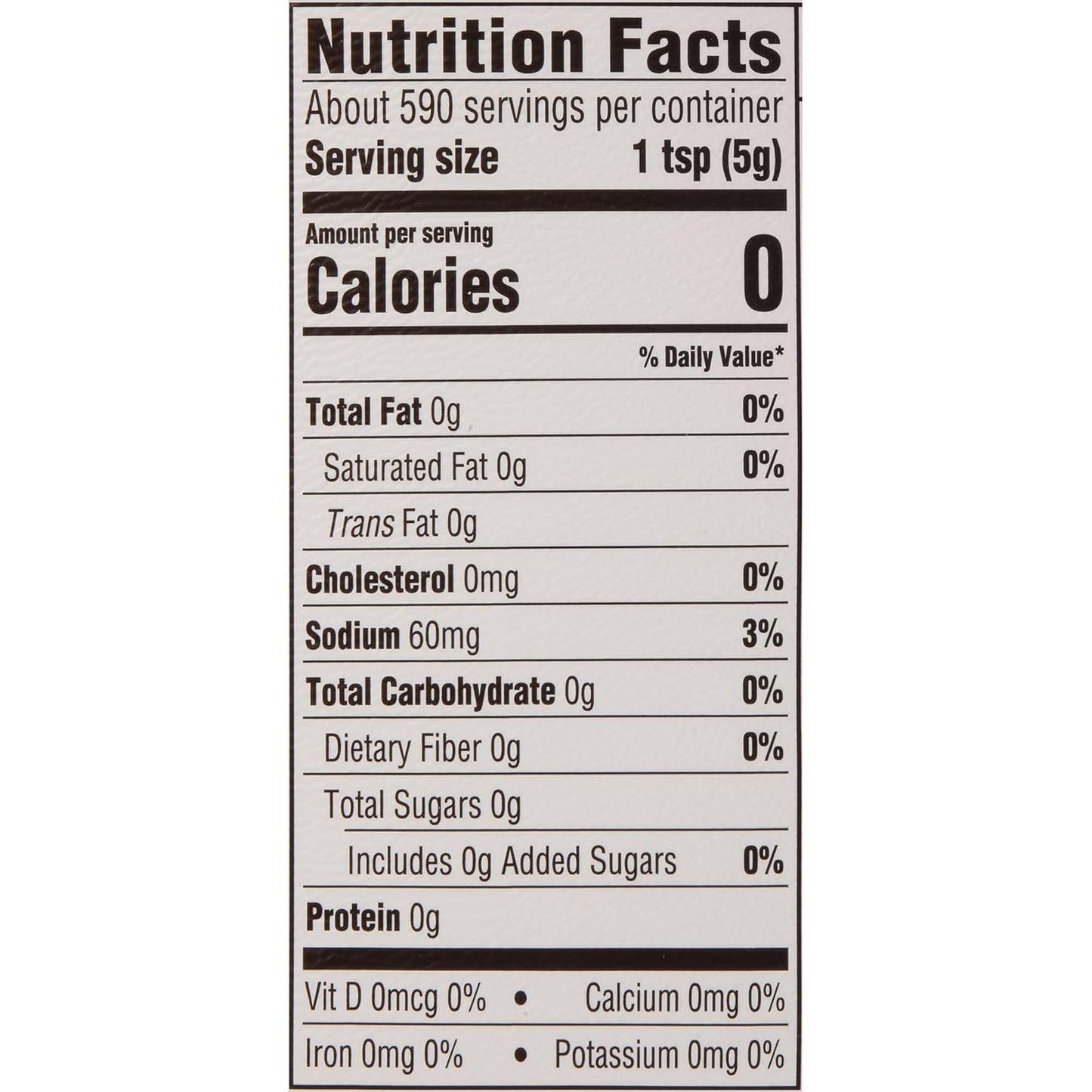 Heinz Yellow Mustard Jug 6.5 Pound (6lb Jugs, Pack of 6)