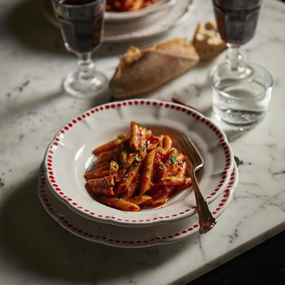 Rummo Pasta Penne Rigate no.66 16oz