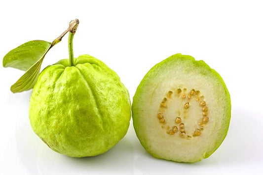 Fresh Thai Guava by RawJoy Farms