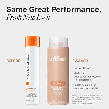 Paul Mitchell Color Protect Shampoo 16.9 fl oz