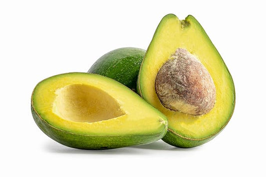Fresh Avocados by RawJoy Farms
