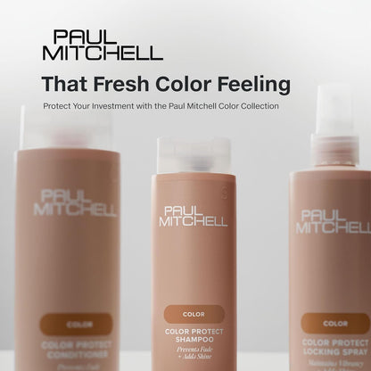 Paul Mitchell Color Protect Shampoo 16.9 fl oz