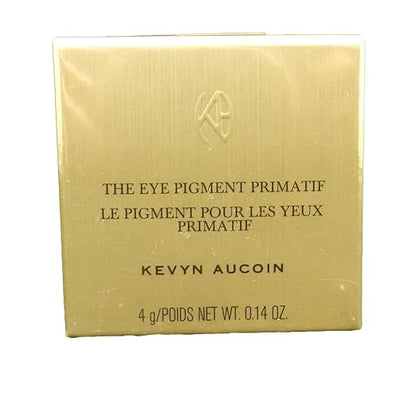 Kevyn Aucoin Eye Pigment Primatif Midnight