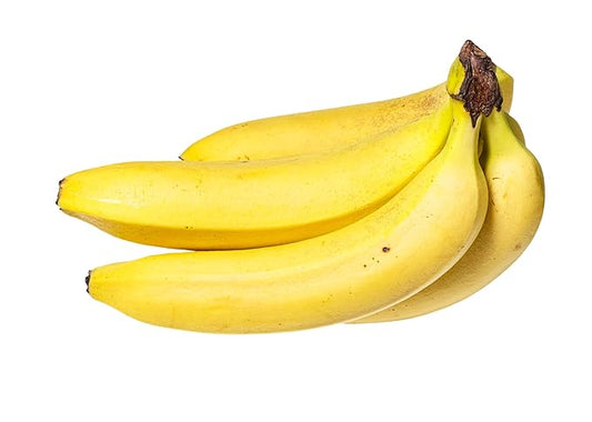 Fresh Organic Premium Banana Bunch by RawJoy Farms