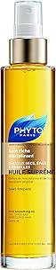 Phyto Paris Rich Smoothing Oil