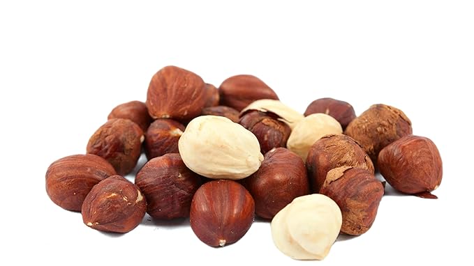 Fresh Organic | Great for Snacking, Baking, Cooking & Turkey Stuffing | Chestnuts By RawJoy