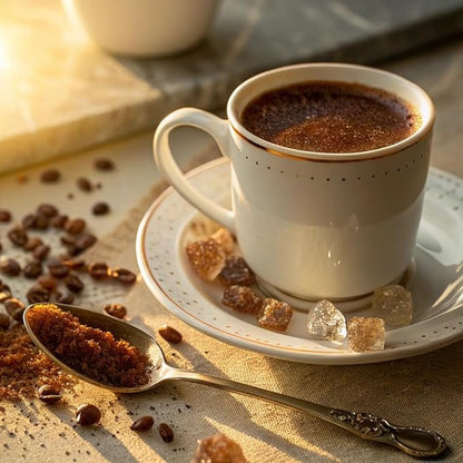 Maxwell House Dark Roast Instant Coffee 8oz ( Pack of 6)