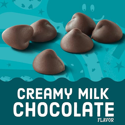 Enjoy Life Ricemilk Chocolate Baking Morsels 9 oz bags