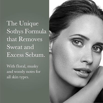 SOTHYS Desquacrem | Gentle Face Cleanser Cream for Women | Hydrating Acne Remover For All Skin Types
