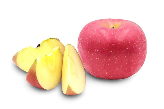 Fresh Pink Lady delicious apples by RawJoy Farms