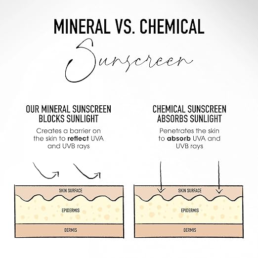 Bareminerals Complexion Rescue Natural Tinted Matte Moisturizing Foundation Mahogany 11.5