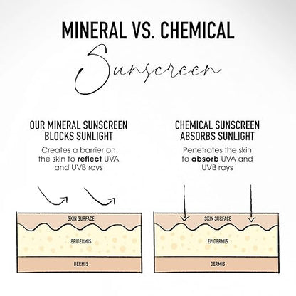 Bareminerals Complexion Rescue Natural Tinted Matte Moisturizing Foundation Mahogany 11.5