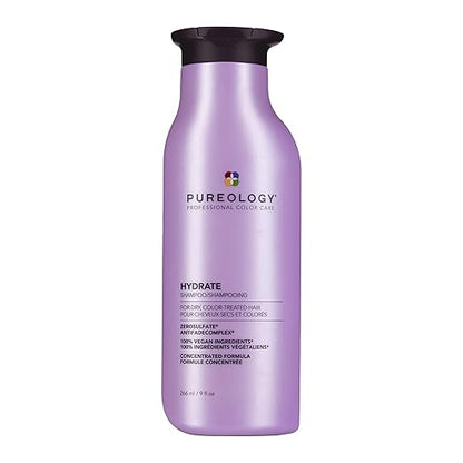 Pureology Hydrate Shampoo Liter 33.8oz